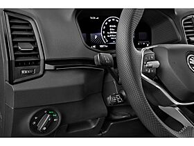 Skoda Karoq DSG Sportl Matrix Nav 360 Canton ACC Kessy