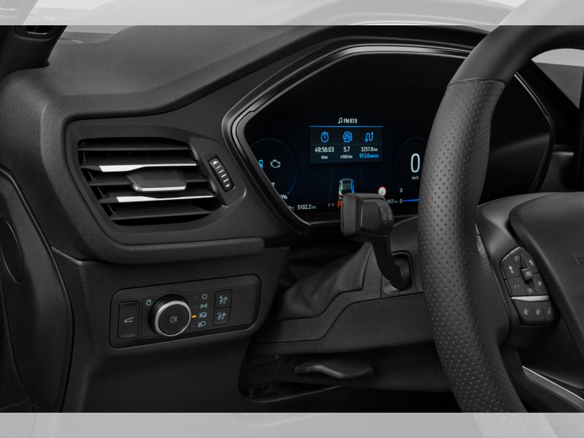 Ford Kuga FHEV ST-Line WinterP Nav LED Kam PDC 5J-Gar bild