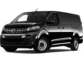 Opel Vivaro Kombi 177 AT8 XL 9S KlimaP ConnectP 2xST