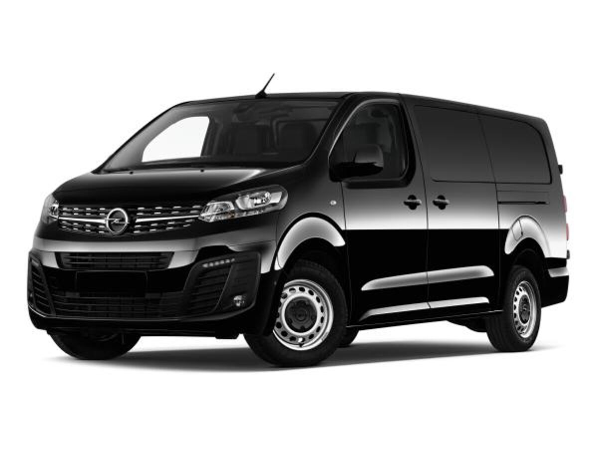 Opel Vivaro Kombi 177 AT8 XL 9S KlimaP ConnectP 2xST bild