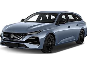 Peugeot 308 SW Hybrid GT Excl MY26 360° Massage SHZ RCTA