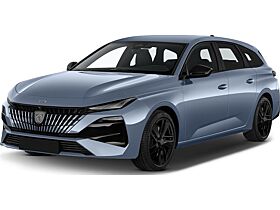 Peugeot 308 SW Hybrid GT Excl MY26 360° Massage SHZ RCTA