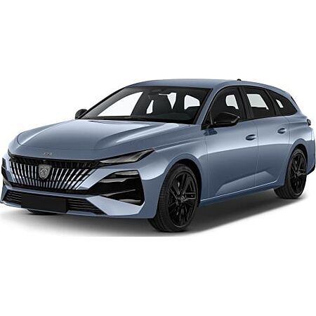 Peugeot 308 leasen