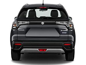 Suzuki S-Cross 1.4 MHEV Comfort Nav ACC 2xPDC SHZ TotW