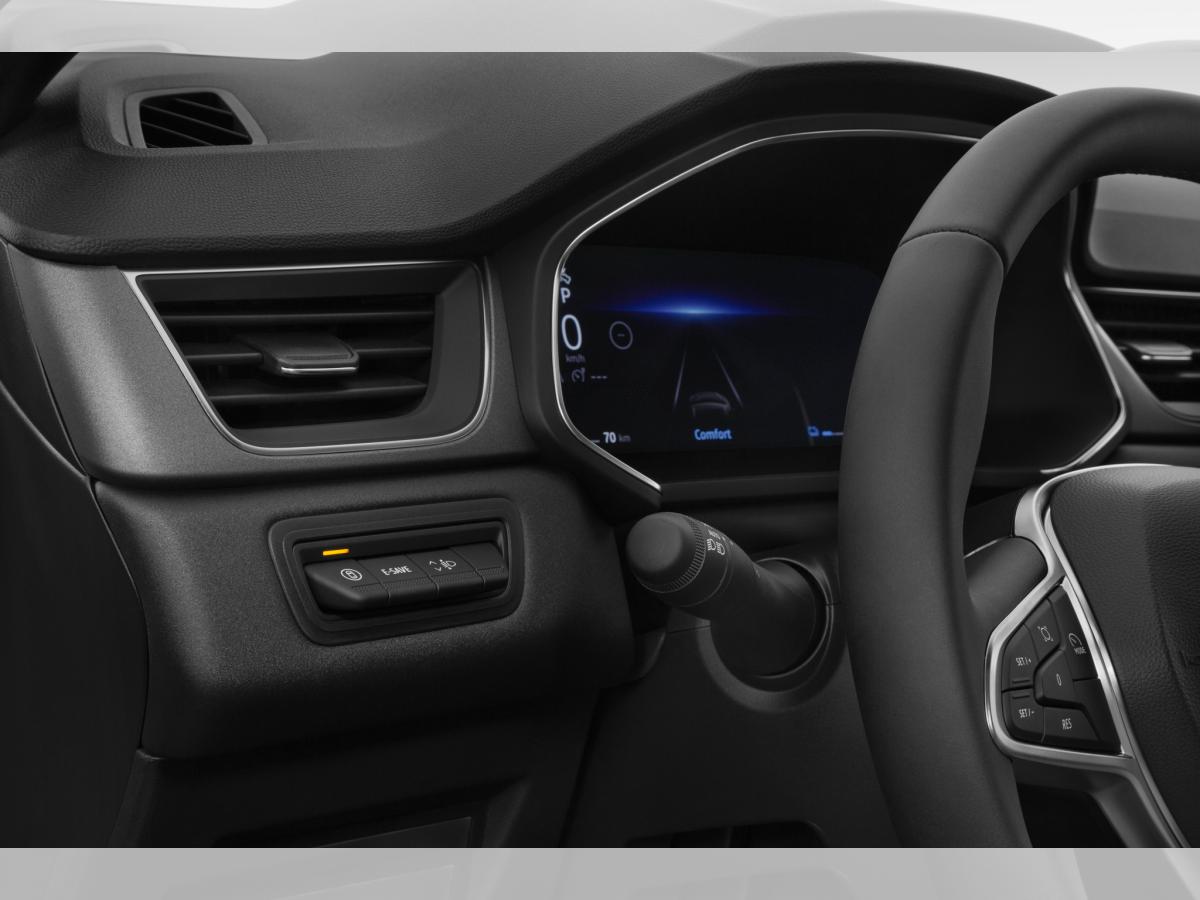 Renault Captur II 1.6 E-TECH Hybrid 145 Esprit Alpine bild