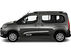 Citroën Berlingo PKW XL MAX ACC Keyl DigC GripC Nav Kam Citroën Berlingo PKW XL MAX ACC Keyl DigC GripC Nav Kam