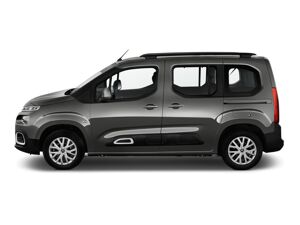 Citroën Berlingo PKW XL MAX ACC Keyl DigC GripC Nav Kam bild 1