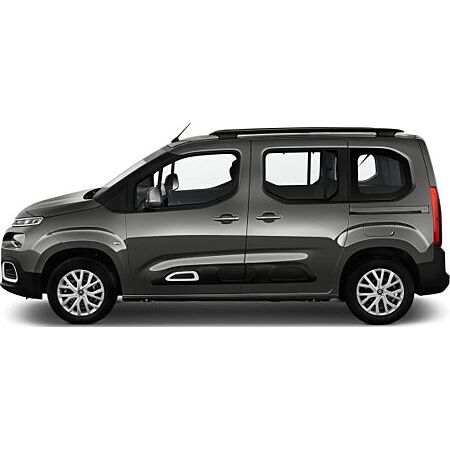 Citroën Berlingo leasen