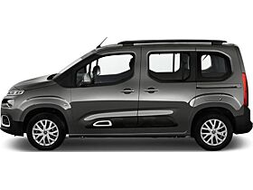 Citroën Berlingo PKW XL MAX ACC Keyl DigC GripC Nav Kam