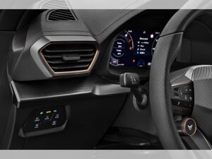 Cupra Formentor eTSI DSG IntelliD Dinamica EdgeP 360° bild 1