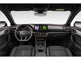 Cupra Formentor DSG Tribe IntelliD Sennh. EdgeP 360°