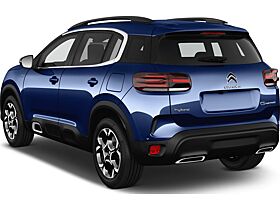 Citroën C5 Aircross Hybrid MAX Pano HUD eHk Nav ACC SHZ