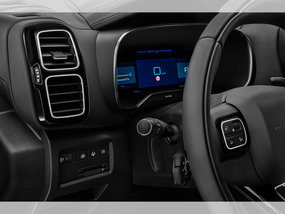 Citroën C5 Aircross Hybrid MAX Pano HUD eHk Nav ACC SHZ bild