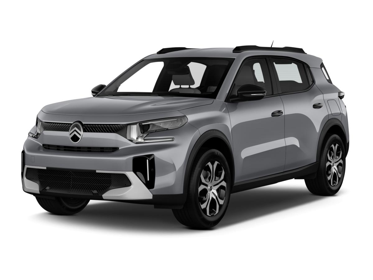 Citroën C3 Aircross Hybrid PLUS 7S Kam PDC CarP PrivG BT bild