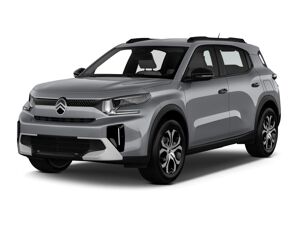Citroën C3 Aircross Hybrid PLUS 7S Kam PDC CarP PrivG BT bild 1