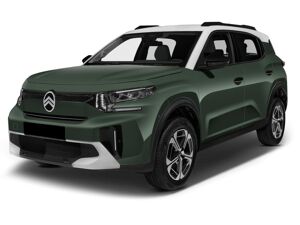 Citroën C3 Aircross Hybrid MAX 7S Nav Kam 2xPDC CarP 17Z bild 1