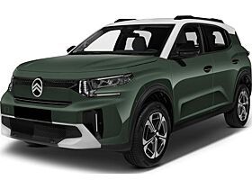 Citroën C3 Aircross Hybrid MAX 7S Nav Kam 2xPDC CarP 17Z