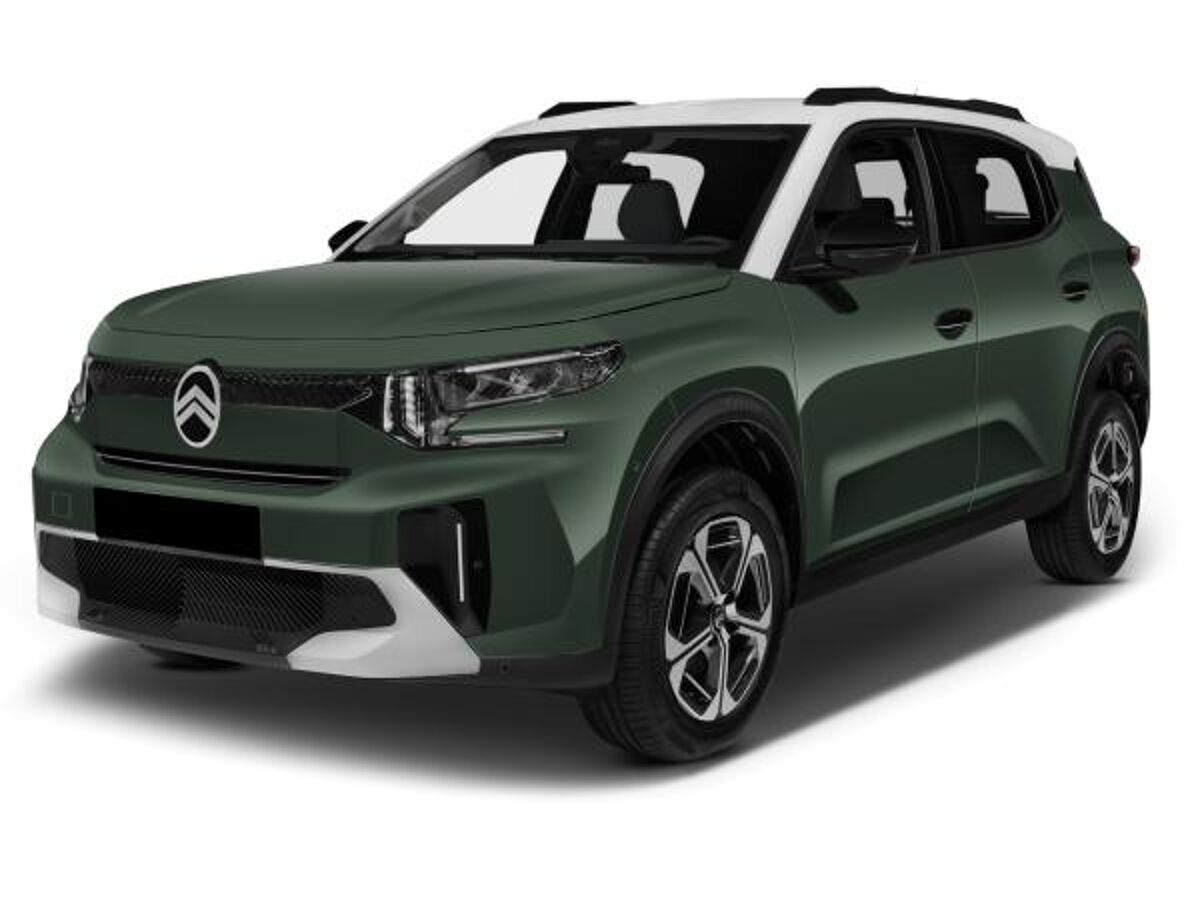 Citroën C3 Aircross Hybrid MAX 7S Nav Kam 2xPDC CarP 17Z bild