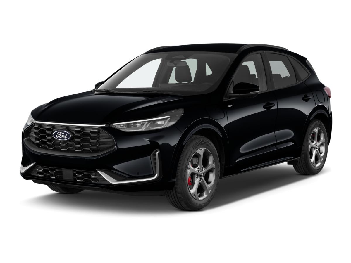 Ford Kuga PHEV Active WinterP Nav LED Kam KeyFree 18Z bild
