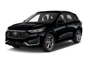 Ford Kuga PHEV Active WinterP Nav LED Kam KeyFree 18Z bild 1