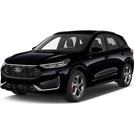 Ford Kuga leasen
