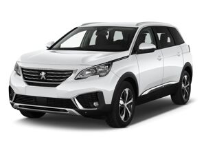 Peugeot 5008 73 kWh GT -OBC CarP 360° WP bild 1