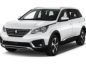 Peugeot 5008 73 kWh GT -OBC CarP 360° WP