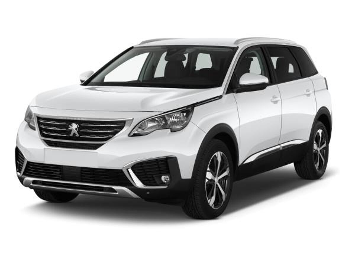 Peugeot 5008 73 kWh GT -OBC CarP 360° WP bild