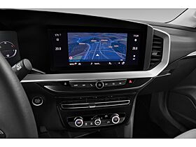 Opel Mokka 1.2 Edition LED SHZ Winterp. Fernlichtass.