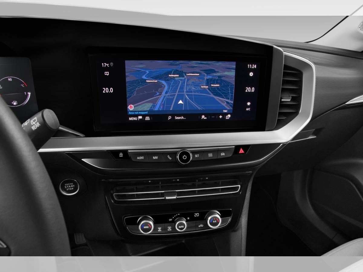 Opel Mokka 1.2 Edition LED SHZ Winterp. Fernlichtass. bild