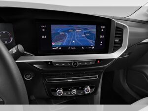 Opel Mokka 1.2 Edition LED SHZ Winterp. Fernlichtass. bild 1