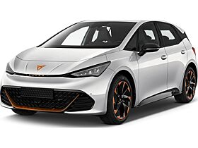 Cupra Born e-Boost/ 82 kWh, Navi, 360°,AR-HuD, WP, LED