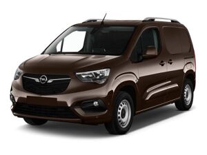 Opel Combo XL AT8CarPlay Kam SichtP Gummiboden bild 1