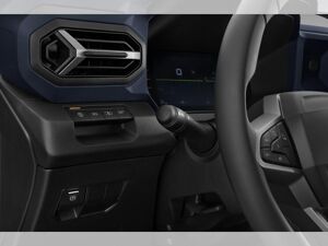 Dacia Duster II 1.3 TCe 150 4WD Journey Nav Kam SHZ bild 1