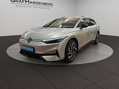 Volkswagen ID.7 Tourer Pro / SOFORT VERFÜGBAR !