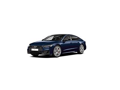 Audi S7 Sportback 3.0 TDI quattro+B&O*Luftfederung*HD-Matrix*Panor
