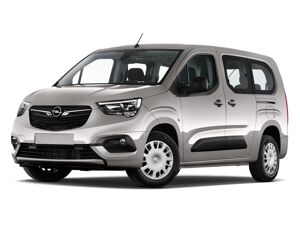 Opel Combo AT8 GS Connect+P Nav 2xPDC Keyl Klimaaut bild 1