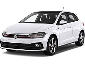 Volkswagen Polo Style /IQ-DRIVE /KAMERA