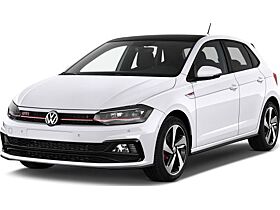 Volkswagen Polo Style /IQ-DRIVE /KAMERA