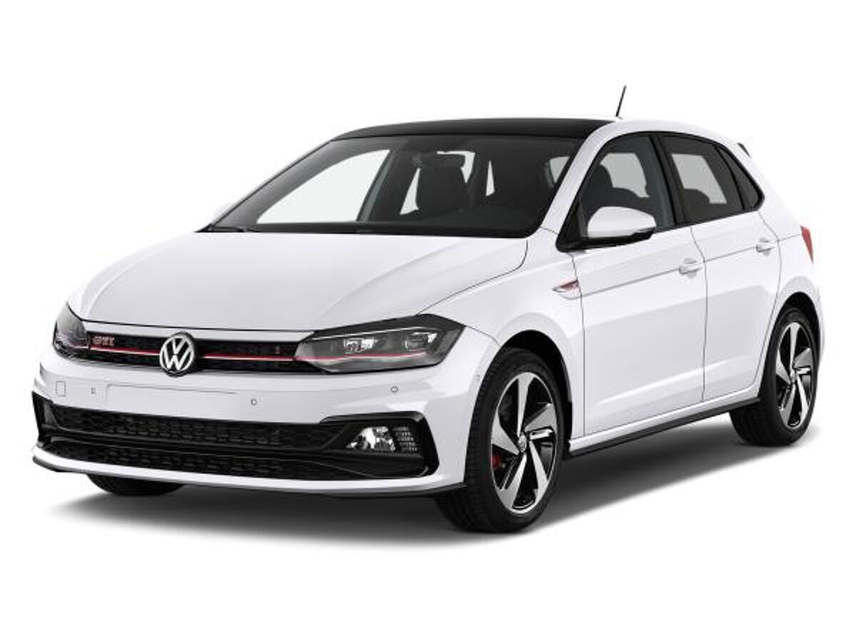 Volkswagen Polo Style /IQ-DRIVE /KAMERA bild