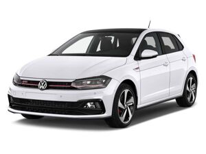 Volkswagen Polo Style /IQ-DRIVE /KAMERA bild 1