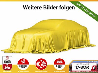 Renault Express Extra TCe 100 FreiSprech AHK DAB BT USB
