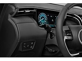Hyundai TUCSON Tucson Black Ed. DCT Matrix SHZ v+h 19Z 3Z-Klim