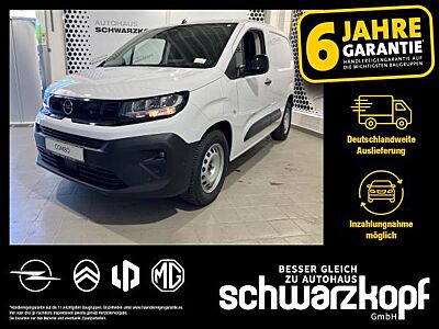 Opel Combo E Cargo 1.5 D M **Gewerbehammer**