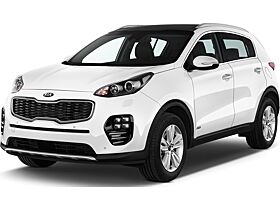 Kia Sportage 1.6 T-GDI DCT Core PRIVAT+SOFORT+RFK+ACC Kia Sportage 1.6 T-GDI DCT Core PRIVAT+SOFORT+RFK+ACC
