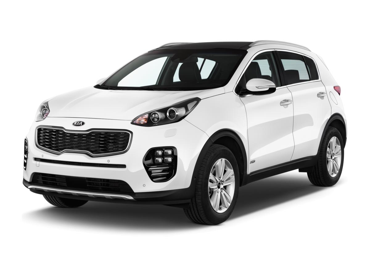Kia Sportage 1.6 T-GDI DCT Core PRIVAT+SOFORT+RFK+ACC bild