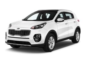 Kia Sportage 1.6 T-GDI DCT Core PRIVAT+SOFORT+RFK+ACC bild 1