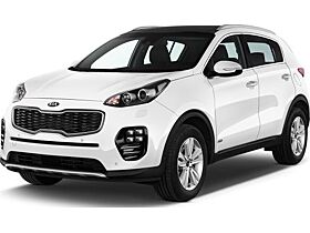 Kia Sportage 1.6 T-GDI DCT Core PRIVAT+SOFORT+RFK+ACC Kia Sportage 1.6 T-GDI DCT Core PRIVAT+SOFORT+RFK+ACC