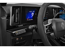 Renault Rafale Techno Pano WinterP ACC Nav eHK Kam 20Z