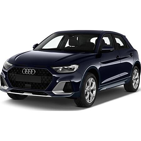 Audi A1 leasen